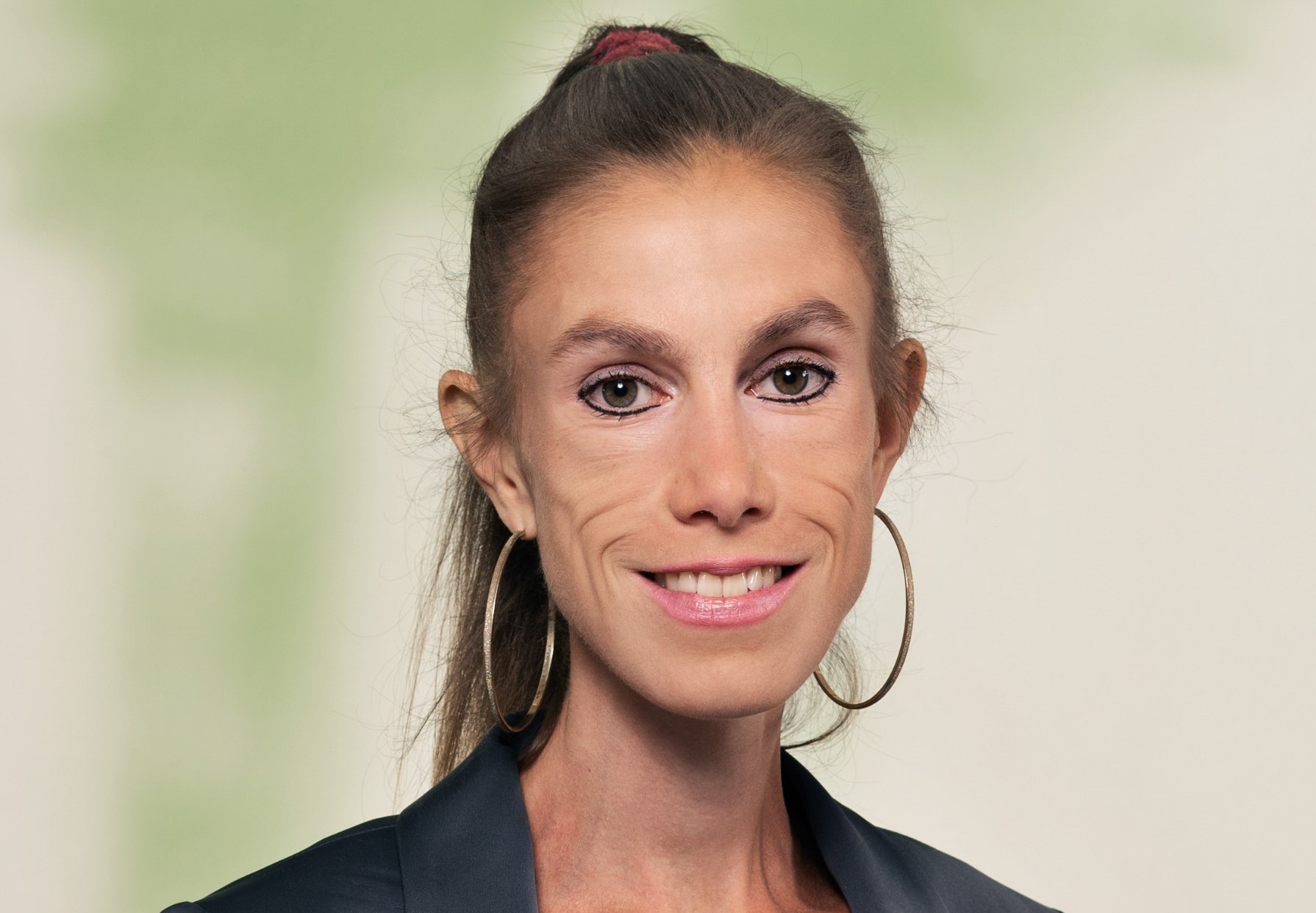 Meret Schneider darf nicht mehr twittern Züriost